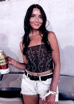Courtney Mclaren